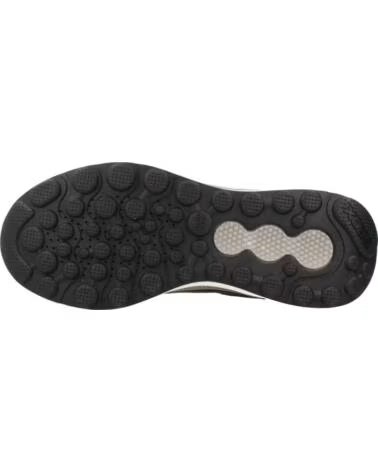 GEOX U SPHERICA ACTIF X1 HERREN SNEAKER GRÜN C3277