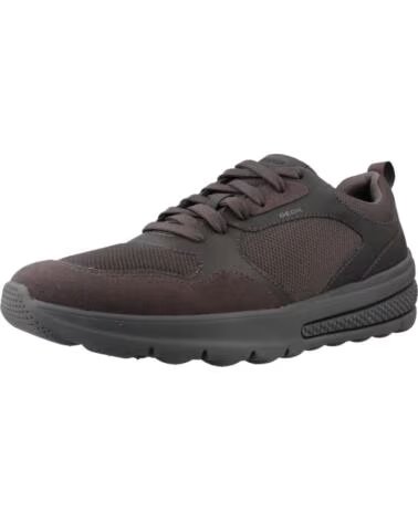 GEOX SCARPE U ACTIVART GRIGIO C1115