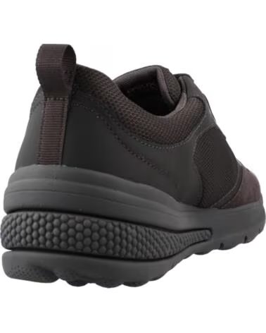 GEOX SCARPE U ACTIVART GRIGIO C1115