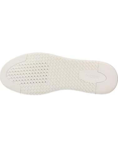 GEOX SNEAKERS HOMME U ZACKERTY BEIGE C1122