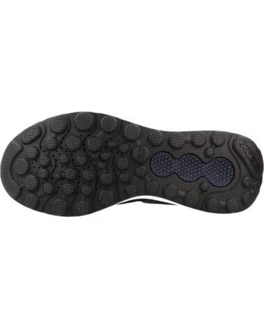 Sneaker für Herren GEOX SPHERICA ACTIF X1 U46HGA BLAU C4002 MARINO
