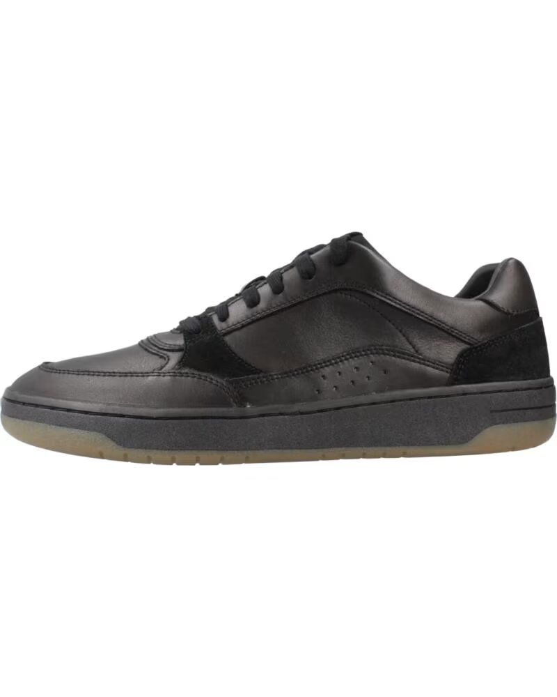 GEOX ZAPATILLAS HOMBRE U SEDRAL COURT C9999