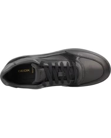GEOX ZAPATILLAS HOMBRE U SEDRAL COURT C9999