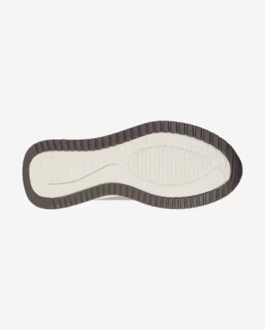 SKECHERS Zapatillas Slip-ins BOBS SQUAD 4 GRIS