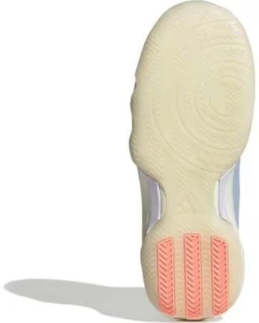 ADIDAS Zapatillas Crazyflight 7 Mid J AZUL