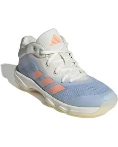 ADIDAS Zapatillas Crazyflight 7 Mid J AZUL