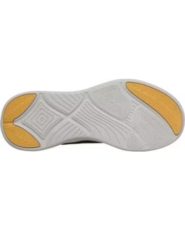 SKECHERS Zapatillas BOBS Moda Flex NEGRO