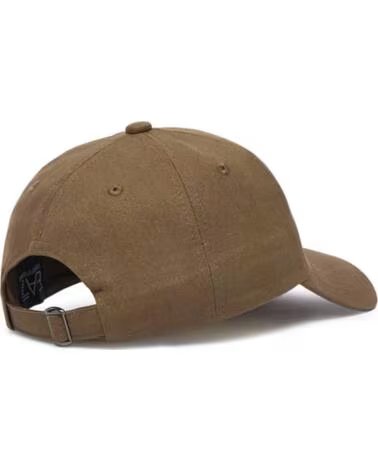ARMANI EA7 7X000592 BASEBALLKAPPE IN BRAUN MARRON