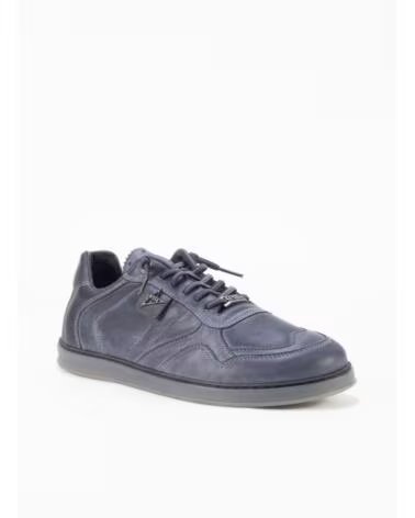 CETTI SNEAKERS 848 ANTRACITE ANTRACITA