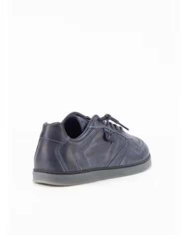 CETTI SNEAKERS 848 ANTRACITE ANTRACITA