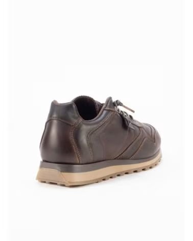 CETTI 848 PIEL MOKA MARRON