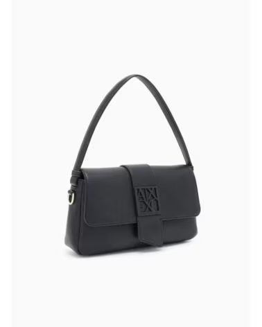 ARMANI EXCHANGE SAC À BANDOULIÈRE XW002592 NEGRO