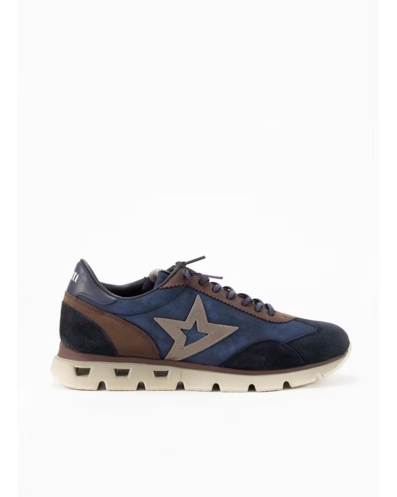 CETTI ZAPATILLAS 1259XL MARINO
