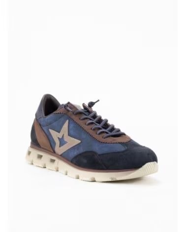 CETTI ZAPATILLAS 1259XL MARINO