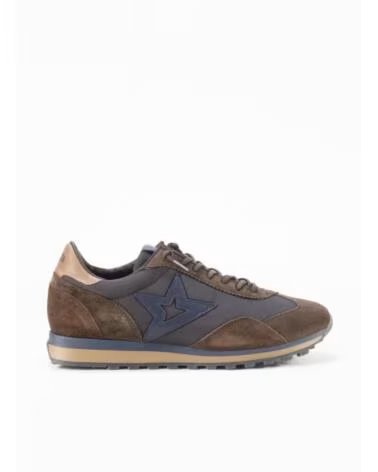 CETTI 1259 ANTE-MESH COFFE MARRON