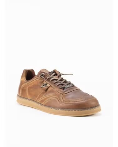 CETTI 848 BAREFOOT PIEL TE MARRON