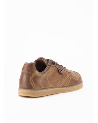 CETTI 848 BAREFOOT PIEL TE MARRON