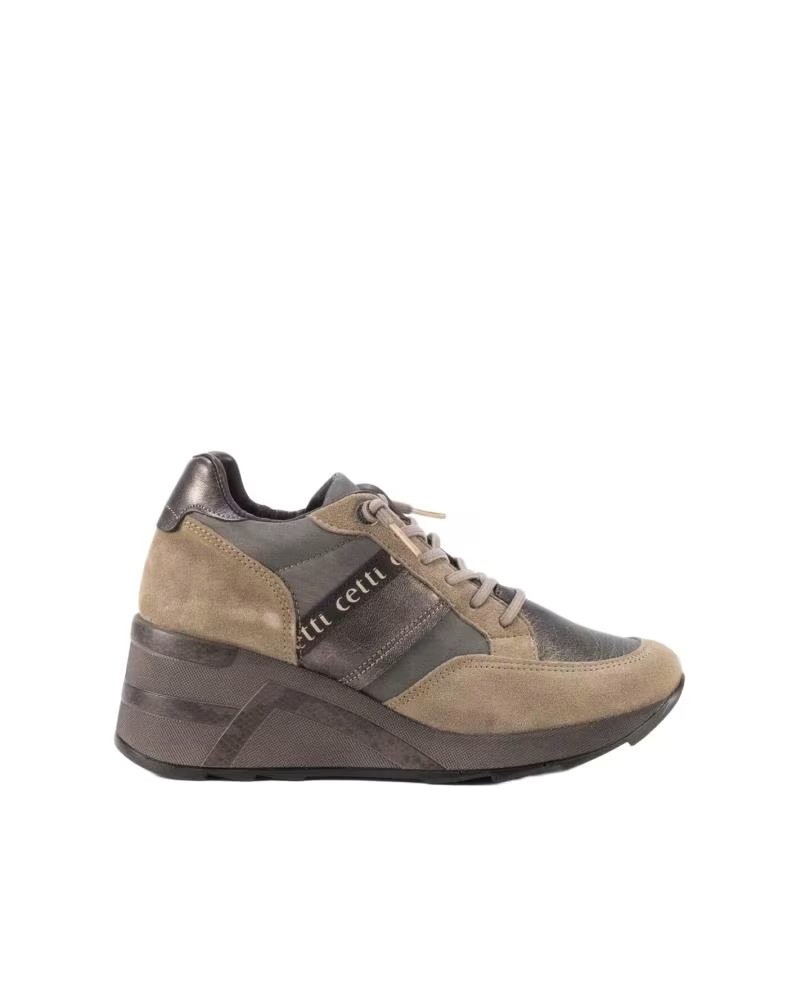 CETTI Shoes en color beige para mujer BEIGE
