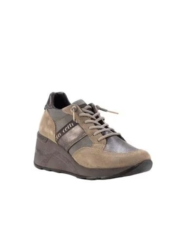 CETTI Shoes en color beige para mujer BEIGE