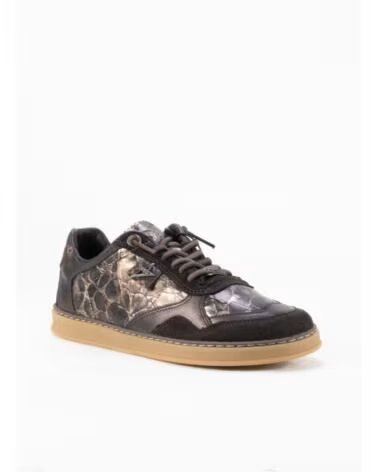 CETTI SNEAKERS 848 MARRONE CASUAL MARRON