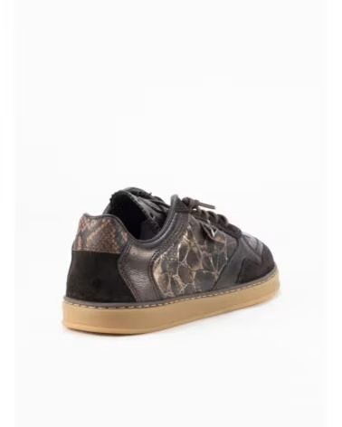 CETTI SNEAKERS 848 MARRONE CASUAL MARRON