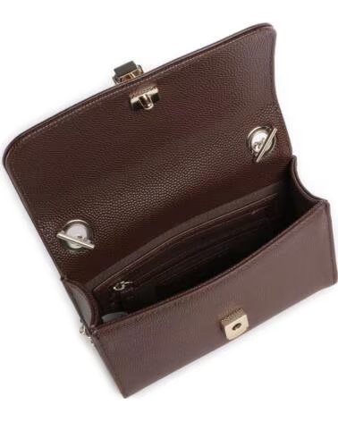 VALENTINO BAGS VBS1R403G HANDBAG BROWN MARRON