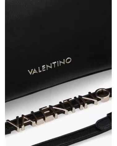 VALENTINO BAGS BOLSO DE HOMBRO VBSA5O07 NEGRO