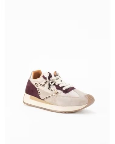 CETTI Shoes en color beige para mujer BEIGE