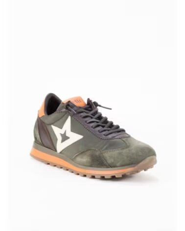 CETTI 1259 KAKI SNEAKER