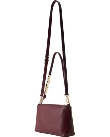 VALENTINO BAGS BOLSA VBSA5O07 BORDEAUX BURDEOS