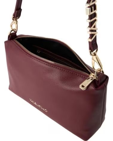 VALENTINO BAGS BOLSA VBSA5O07 BORDEAUX BURDEOS