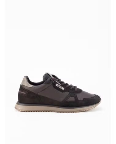 CETTI ZAPATILLAS 1397 MARRÓN CASUAL MARRON