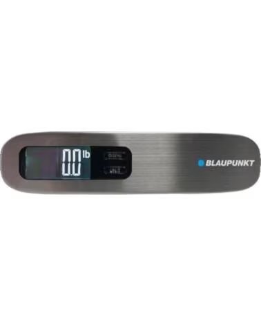 BLAUPUNKT Bascula para Maletas BP5011- Gris