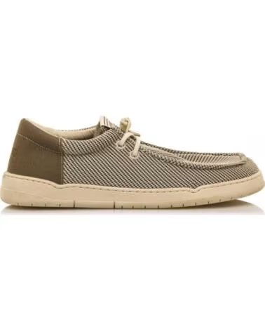 MTNG SNEAKERS BAREFOOT 84802 UOMO BEIGE