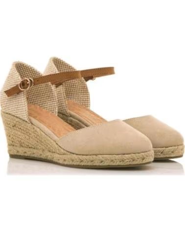 MTNG Cunas Mujer Mustang 52194 Arena BEIGE