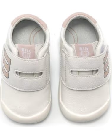 MTNG Barefoot Nina Mustang 48909 Blanco-Rosa BLANCO-ROSA