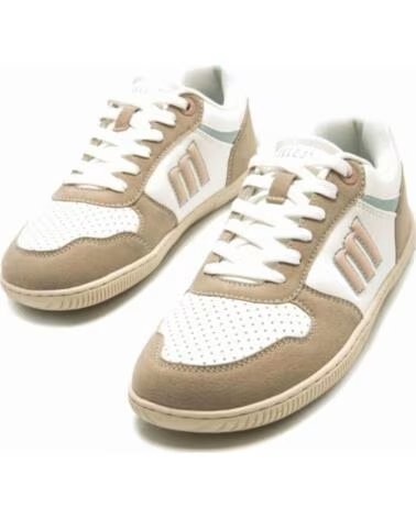 MTNG Barefoot Mujer Mustang Free Aria 60840 Beig BEIGE
