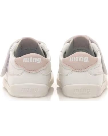 MTNG Barefoot Nina Mustang 48909 Blanco-Rosa BLANCO-ROSA