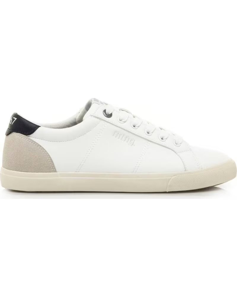 MTNG Sneakers Hombre Mustang 84732 Blanco BLANCO