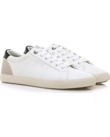 MTNG Sneakers Hombre Mustang 84732 Blanco BLANCO