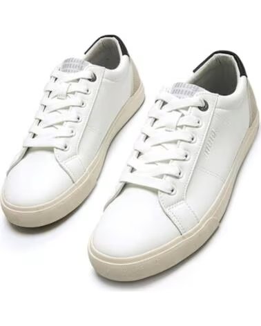 MTNG Sneakers Hombre Mustang 84732 Blanco BLANCO