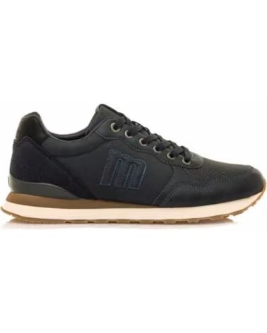 MTNG Sneakers Hombre Mustang 84755 Marino AZUL