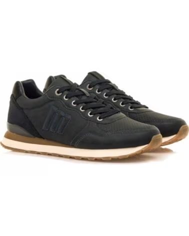 MTNG Sneakers Hombre Mustang 84755 Marino AZUL