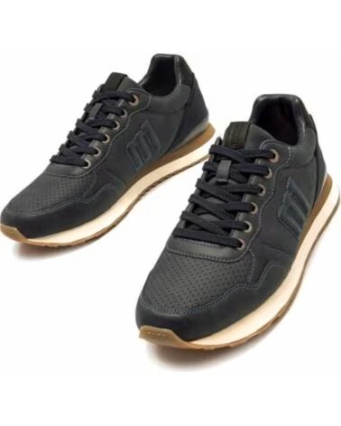 MTNG Sneakers Hombre Mustang 84755 Marino AZUL