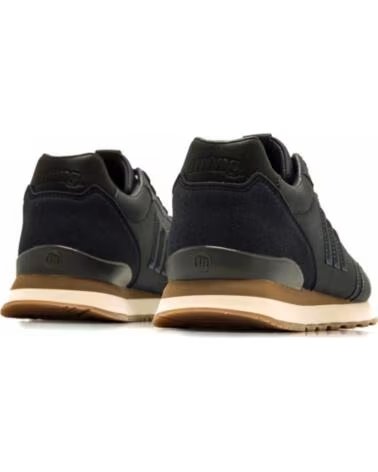 MTNG Sneakers Hombre Mustang 84755 Marino AZUL