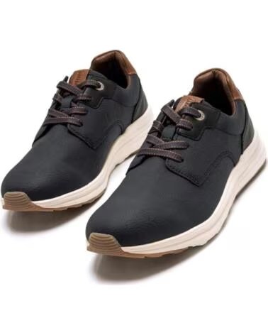 MTNG Sneakers Hombre Mustang 84799 Marino AZUL