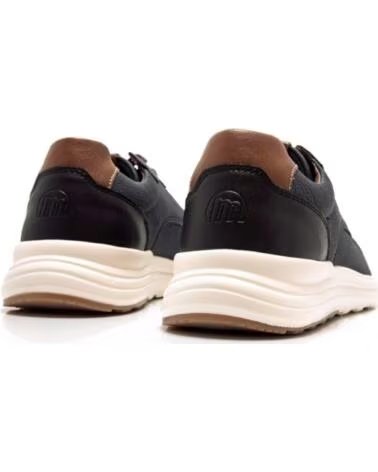 MTNG Sneakers Hombre Mustang 84799 Marino AZUL
