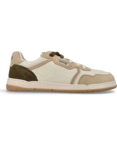 MTNG Barefoot Hombre Mustang 84847 Beig BEIGE