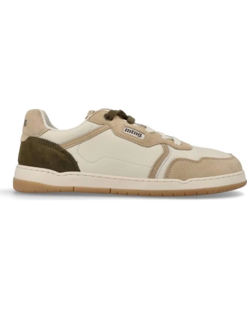 MTNG Barefoot Hombre Mustang 84847 Beig BEIGE