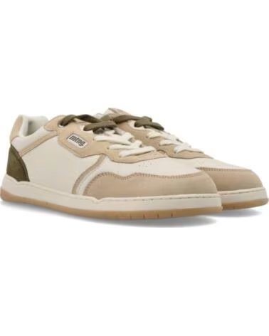 MTNG Barefoot Hombre Mustang 84847 Beig BEIGE